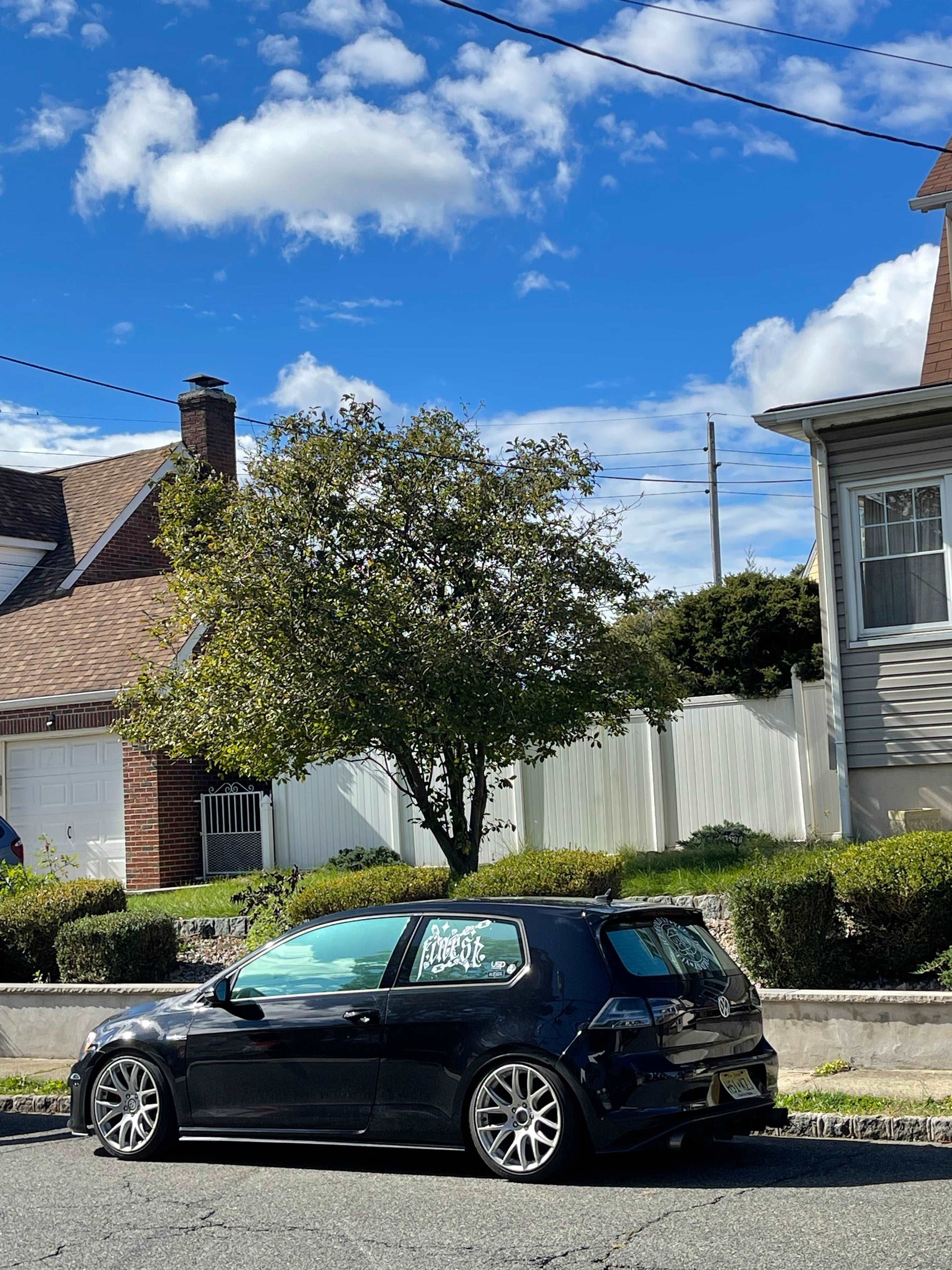 Finest Breakout Banner