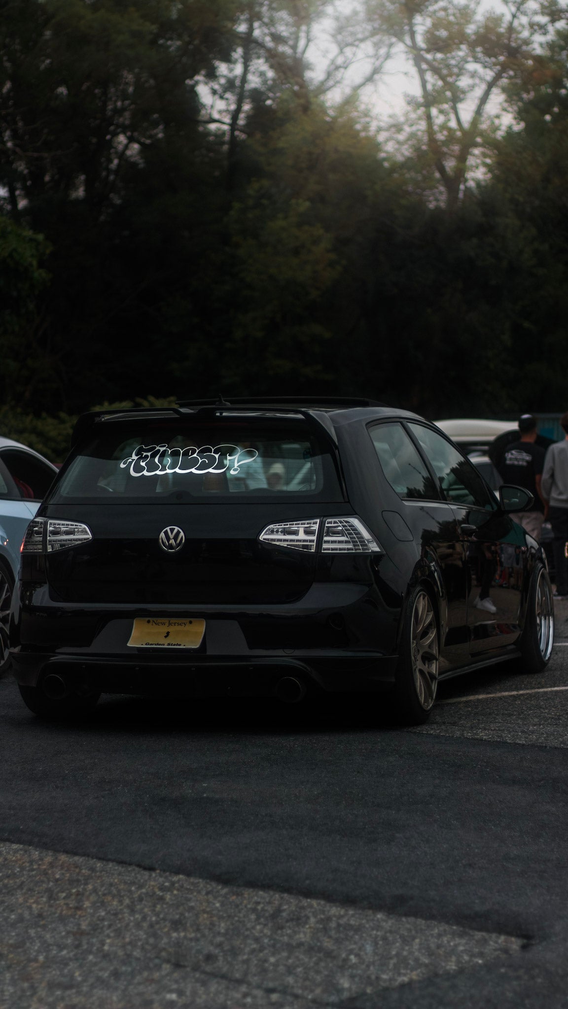 Finest Throwie Banner