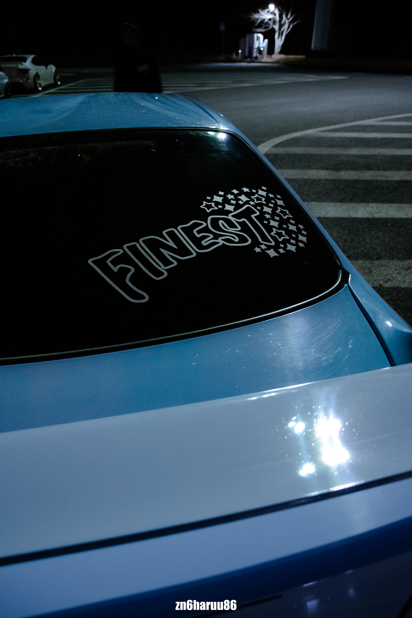Finest OG Members Only Banner