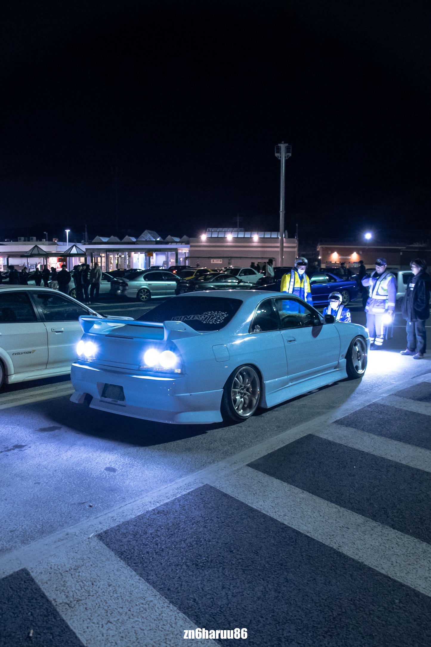 Finest OG Members Only Banner