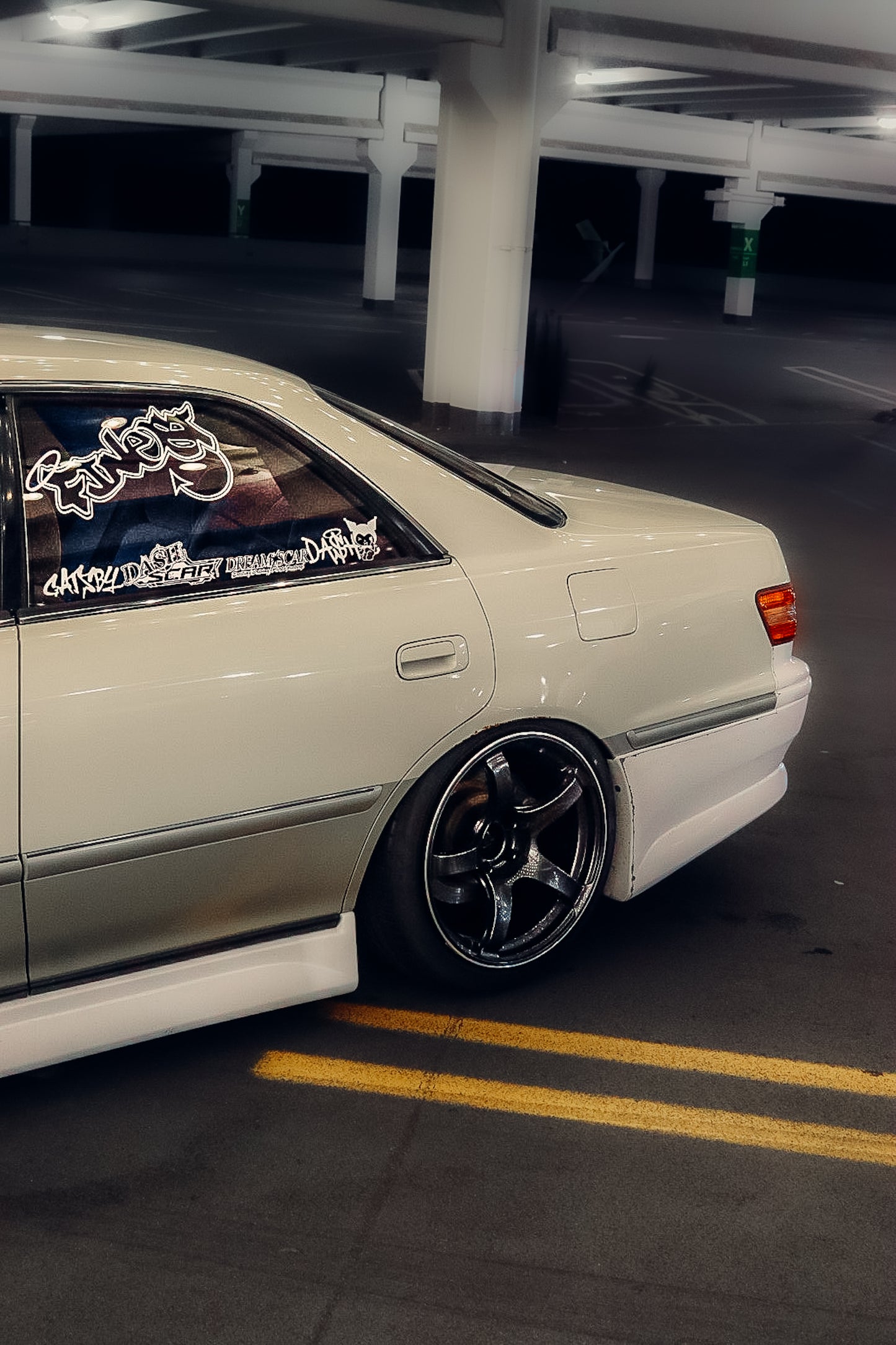 Heaven Sent Finest Banner