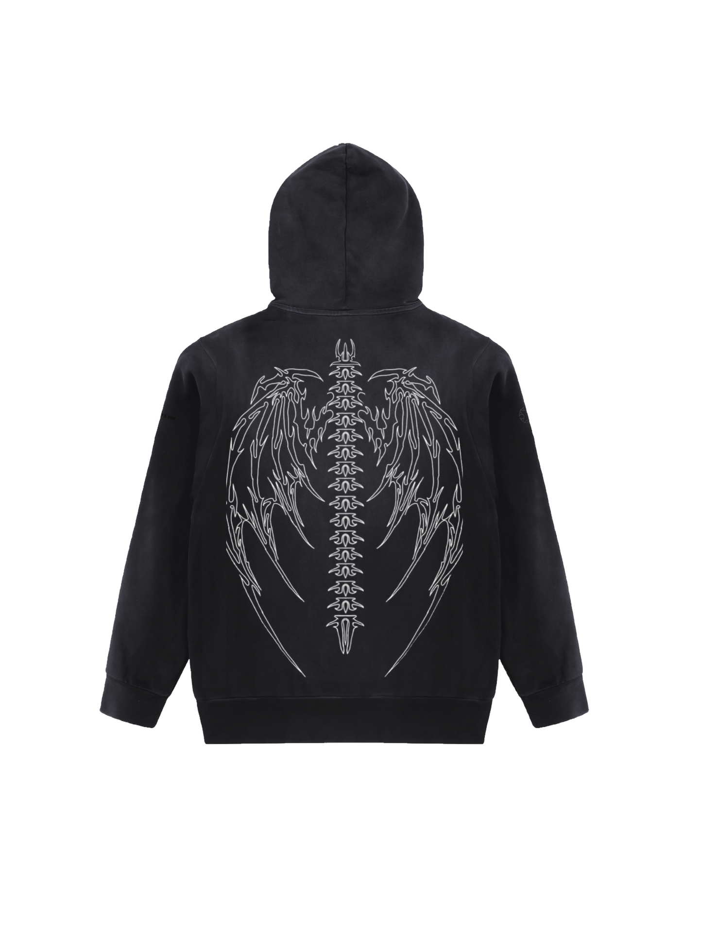 Finest Cybersigilism Hoodie