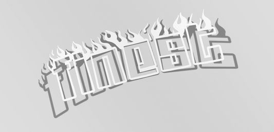 Finest Flames Members Only Banner