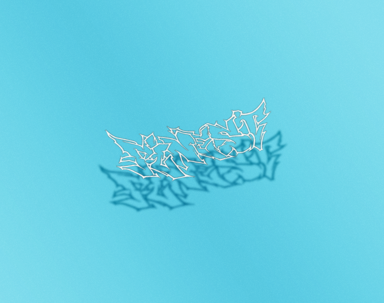 Wild Style Finest Graffiti Banner