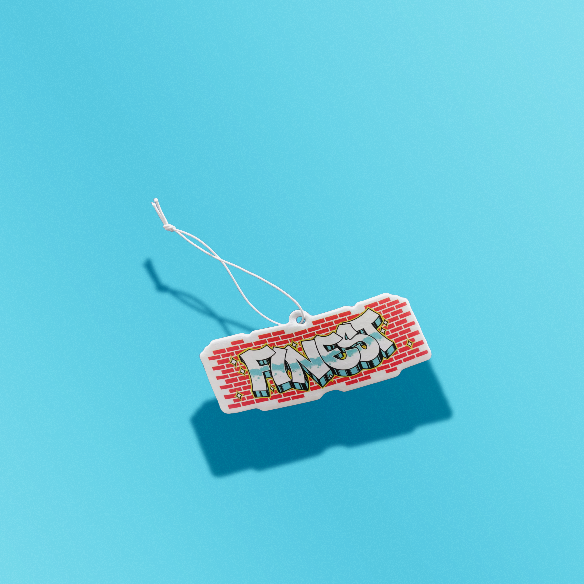 Finest “ice” Air Freshener