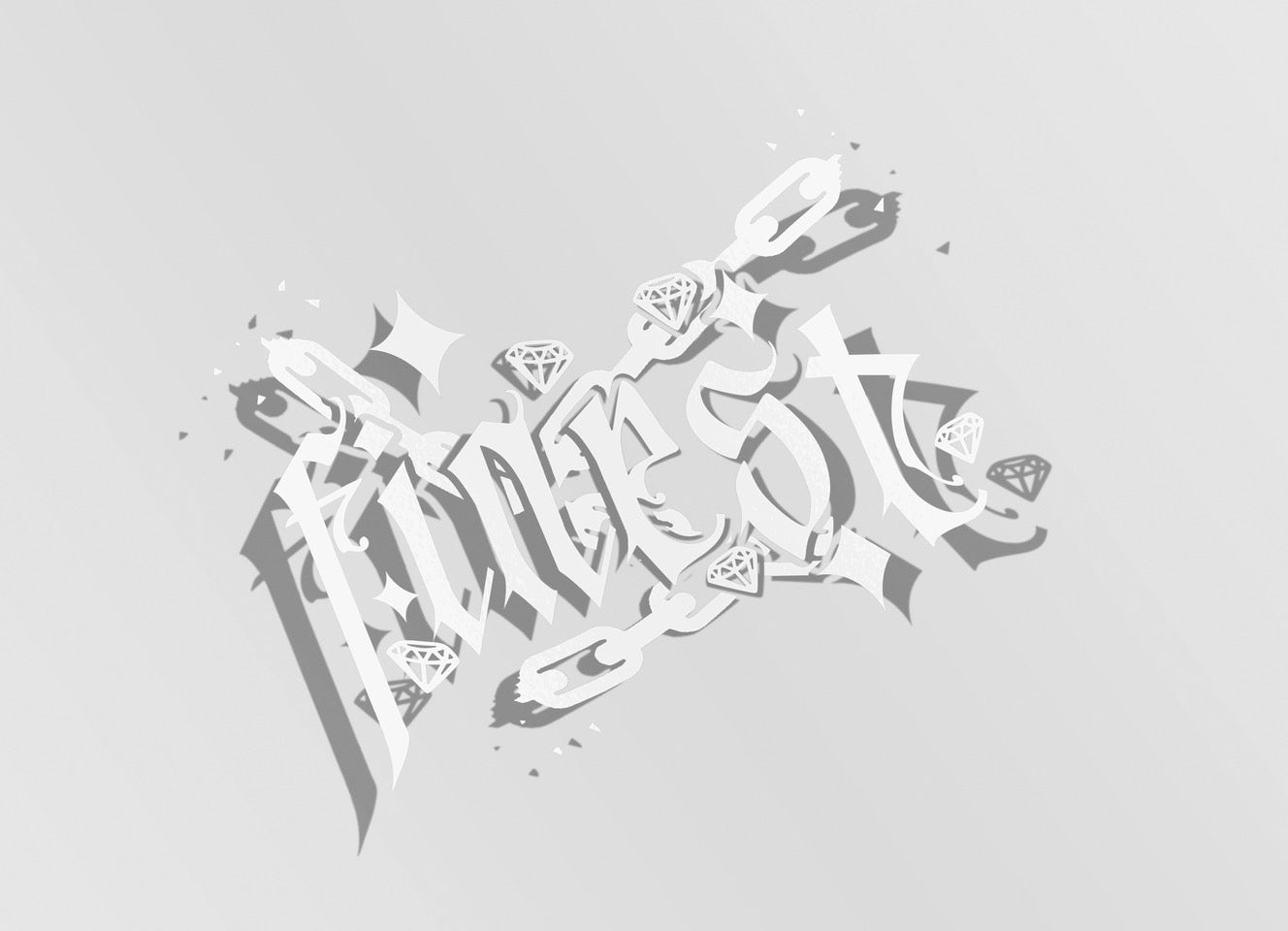 Finest Breakout Banner