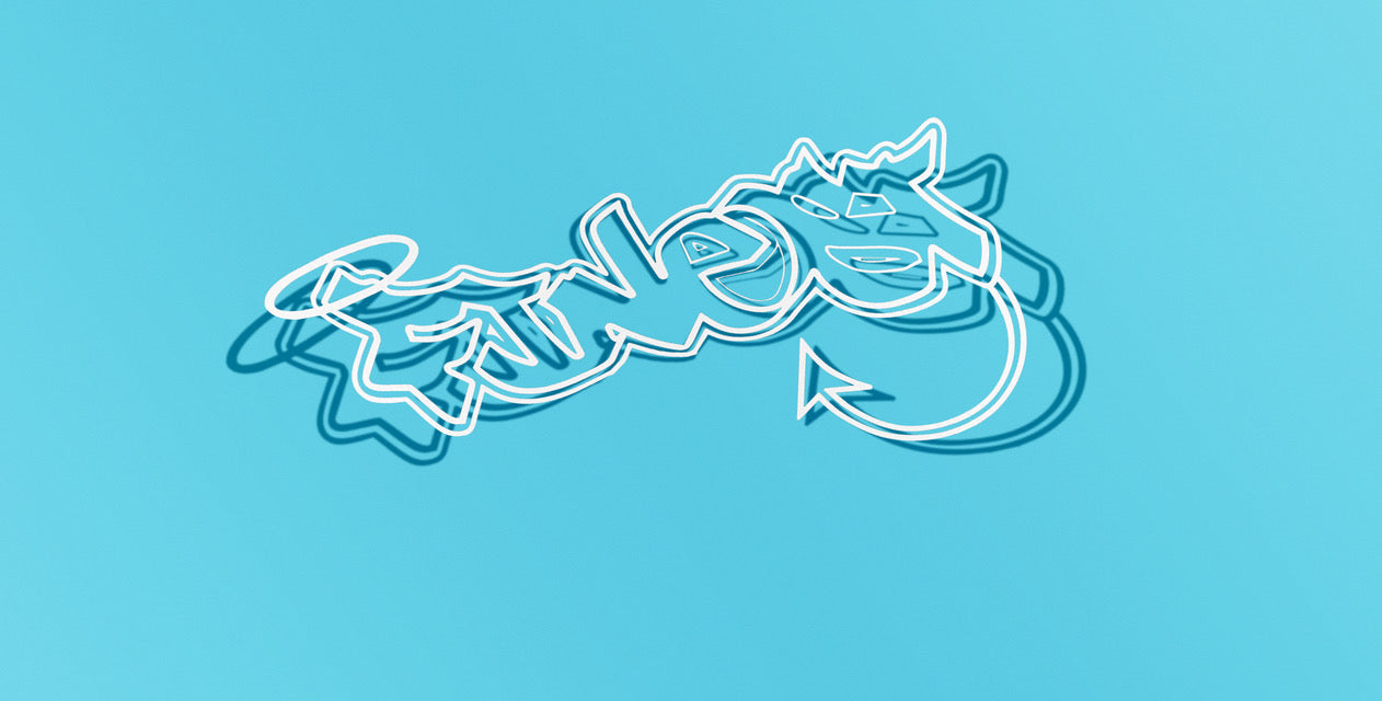 Heaven Sent Finest Banner