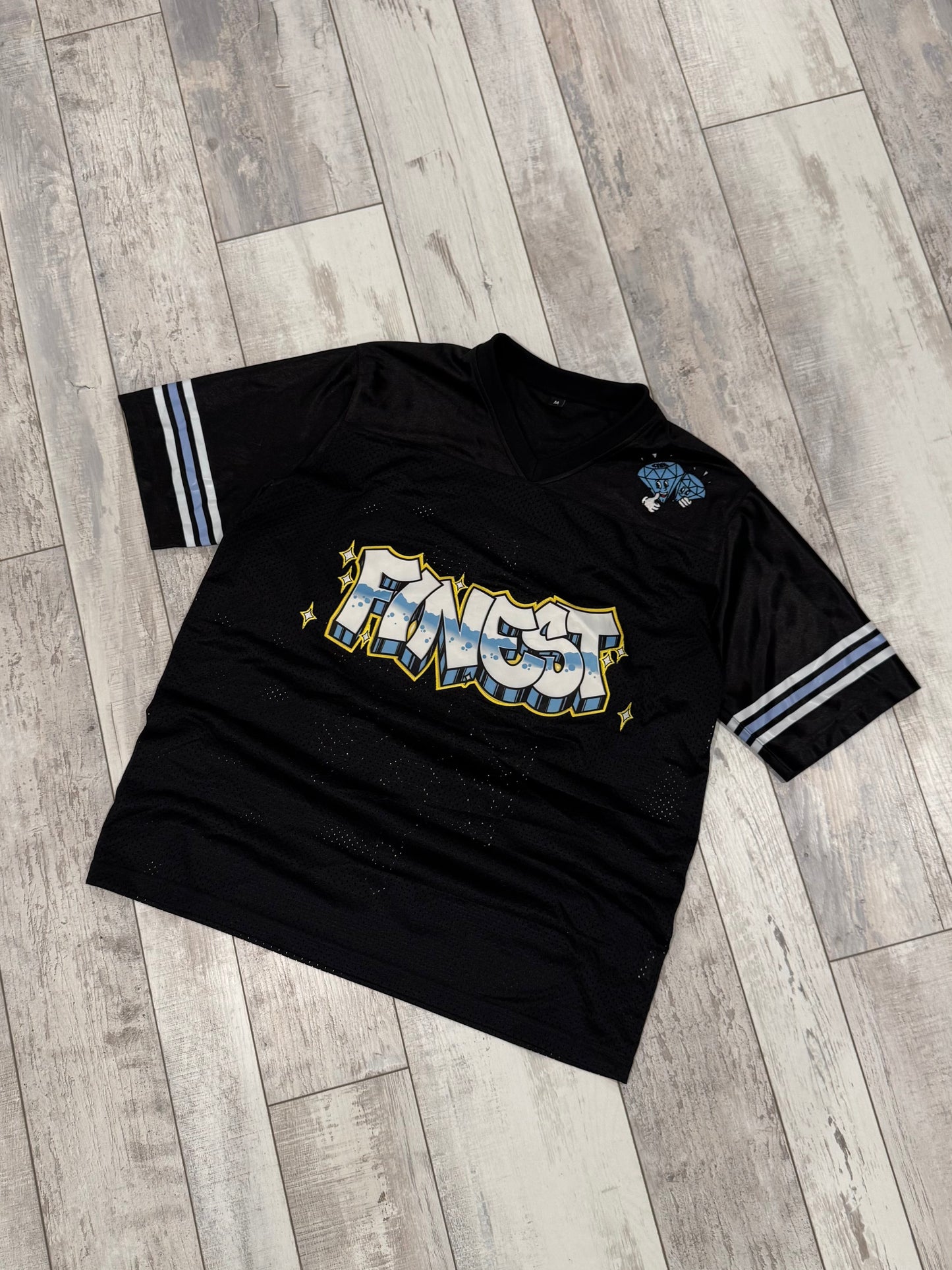 Finest Stance Team Jersey