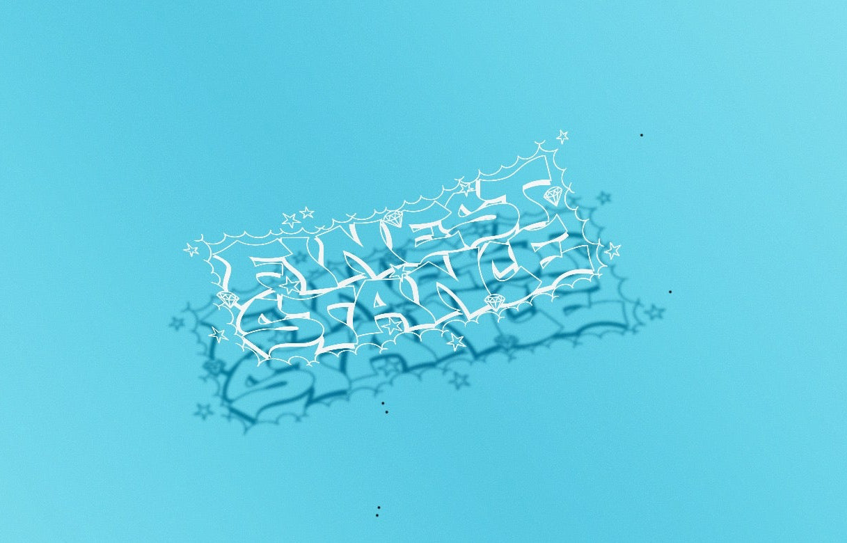 Finest Stance Rear Banner