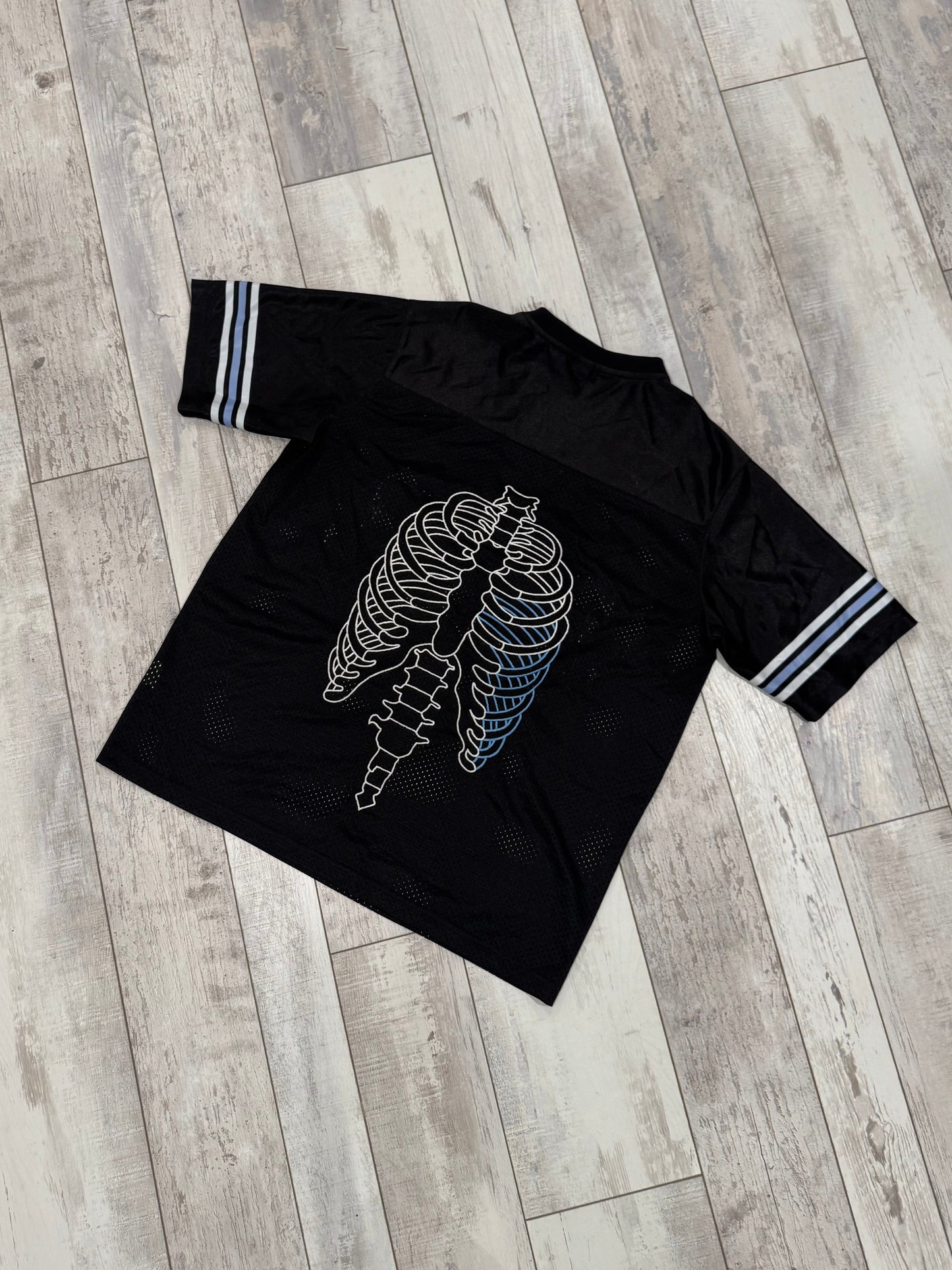 Finest Stance Team Jersey