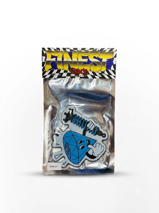 Finest “Static” Air Freshener