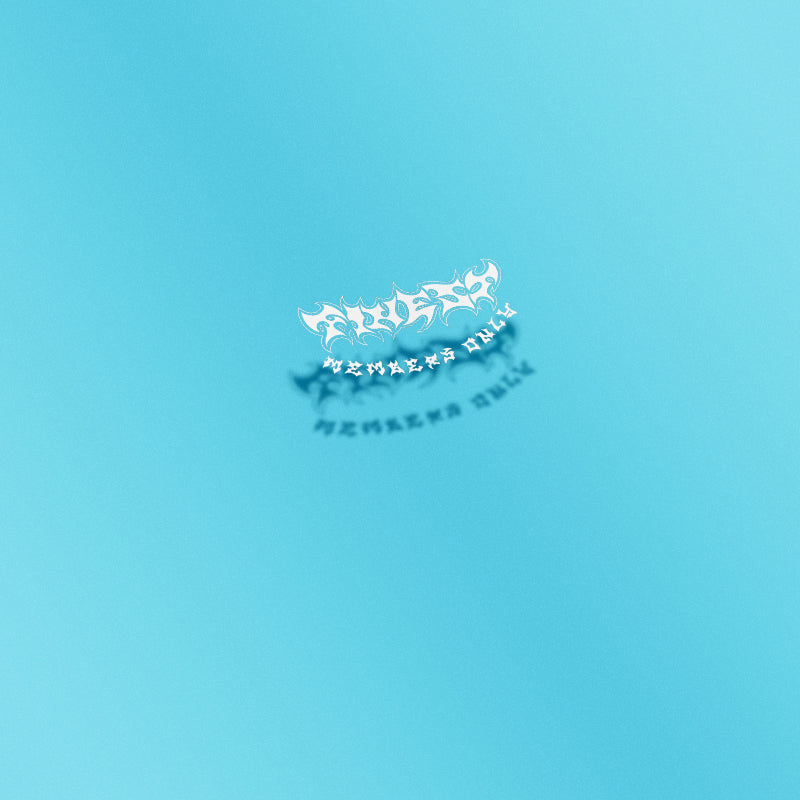 Finest “Tribal” Rear Members Only Banner