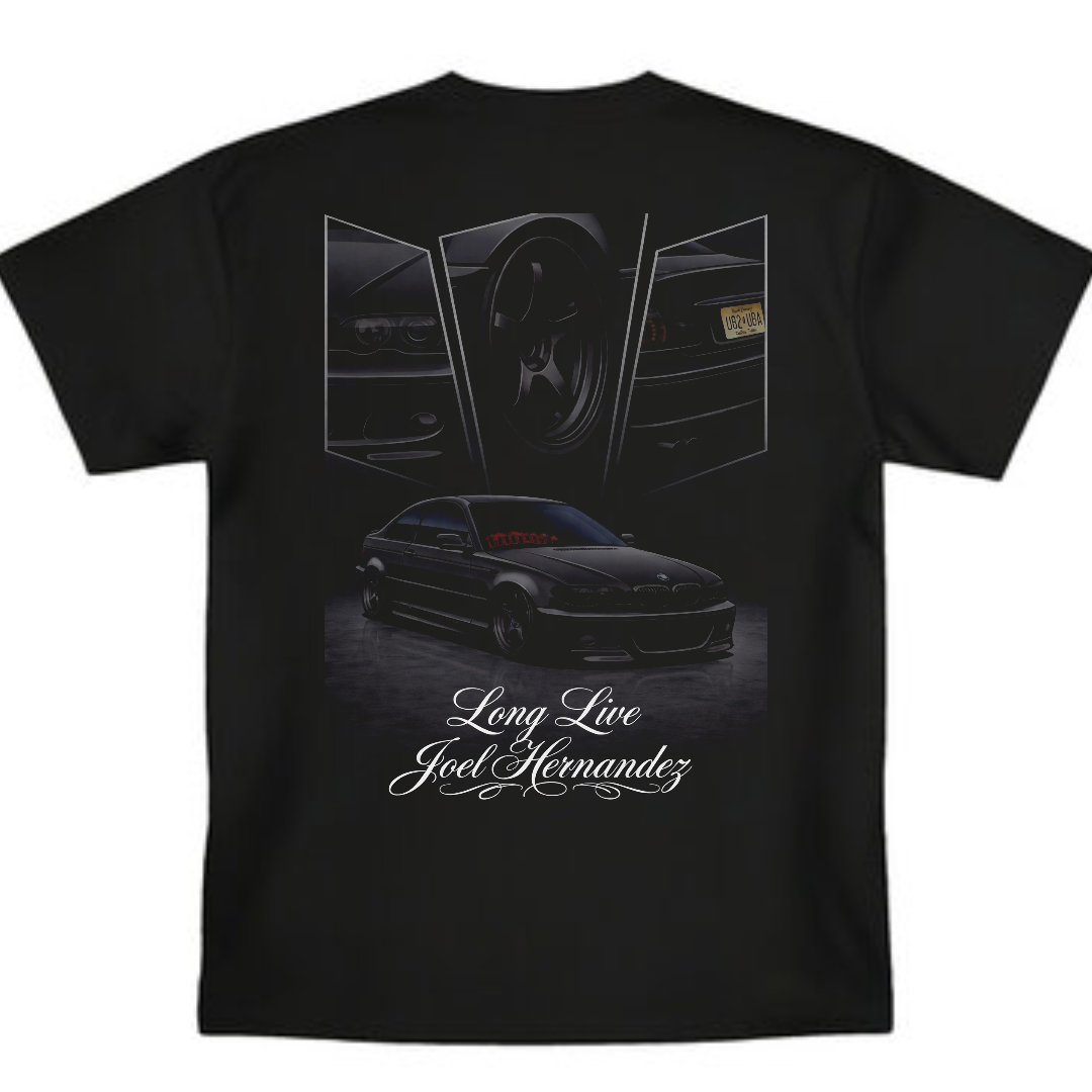 Finest Tribute T-Shirt