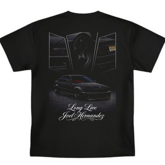 Finest Tribute T-Shirt