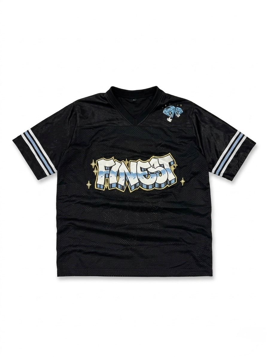 Finest Stance Team Jersey