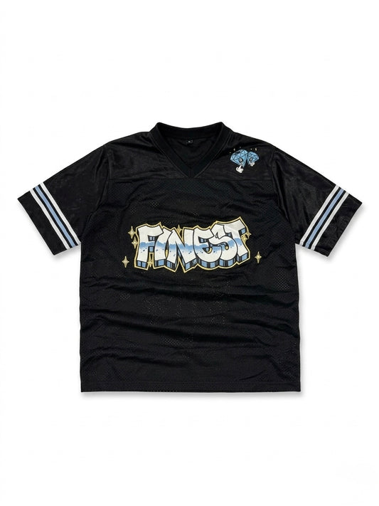 Finest Stance Team Jersey