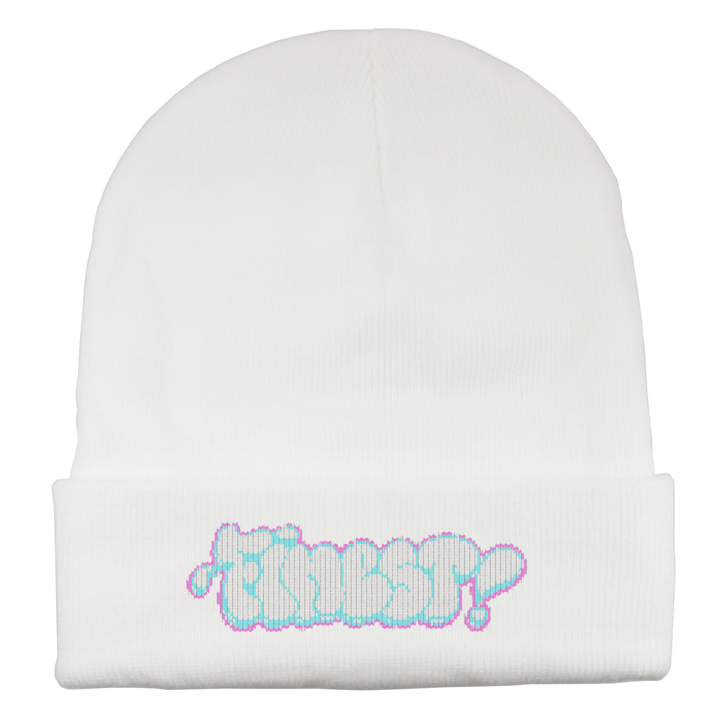 Finest Embroidered Beanie V2.