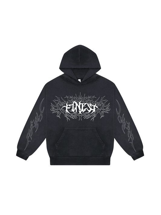 Finest Cybersigilism Hoodie