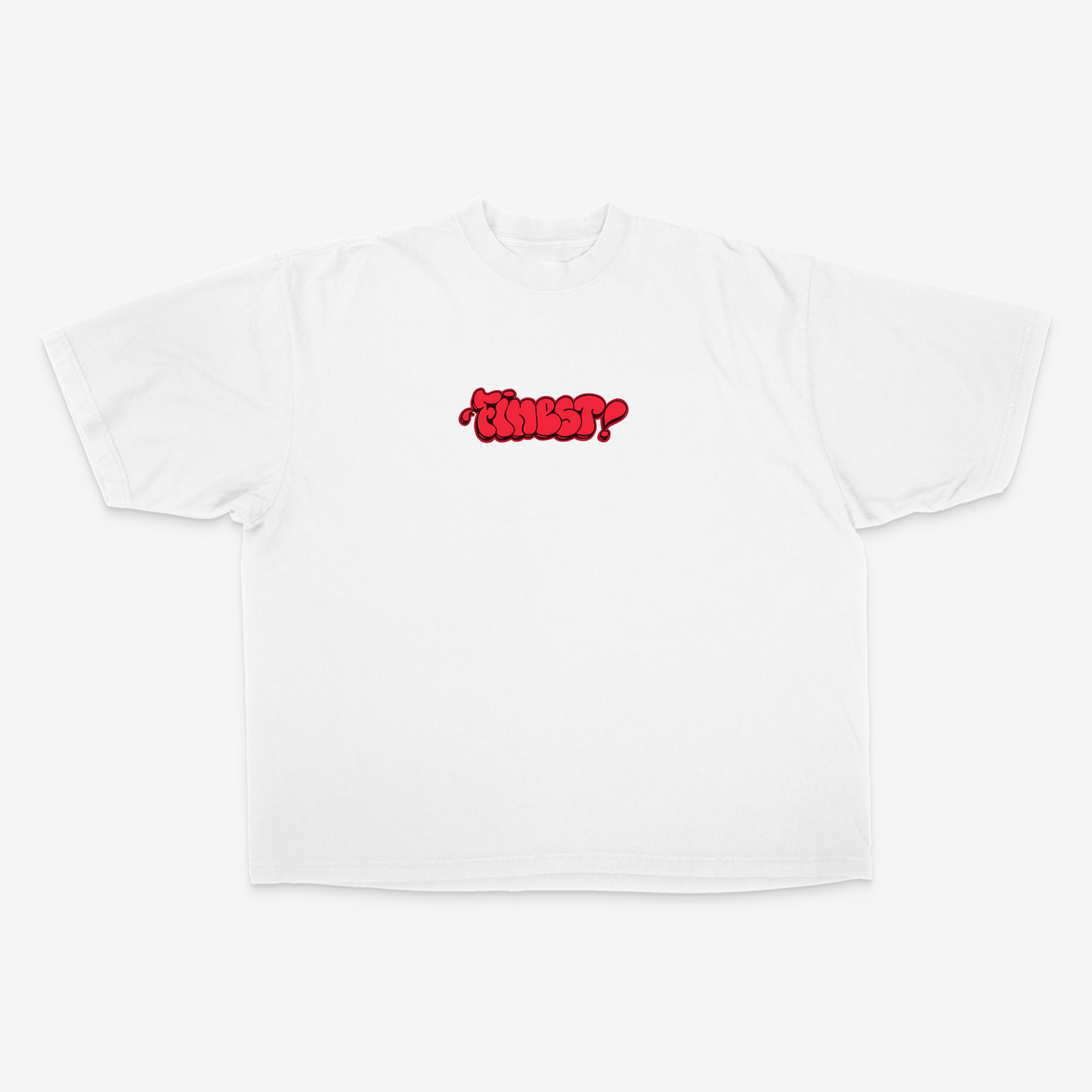 Finest “Bone’s” Classic T-Shirt