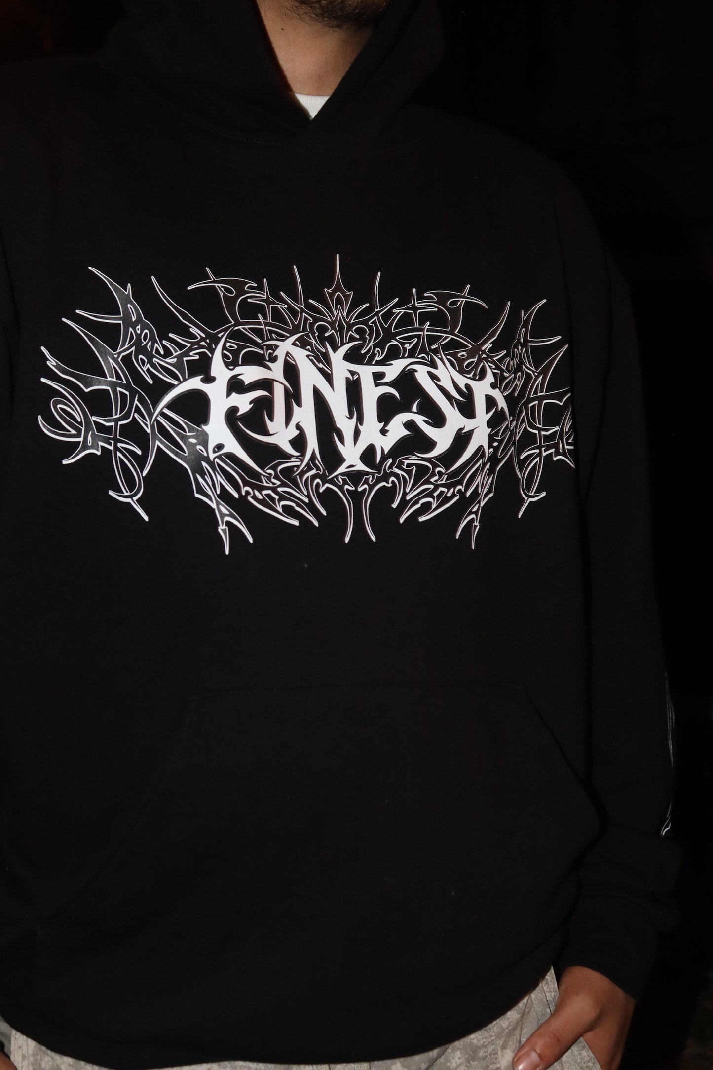 Finest Cybersigilism Hoodie