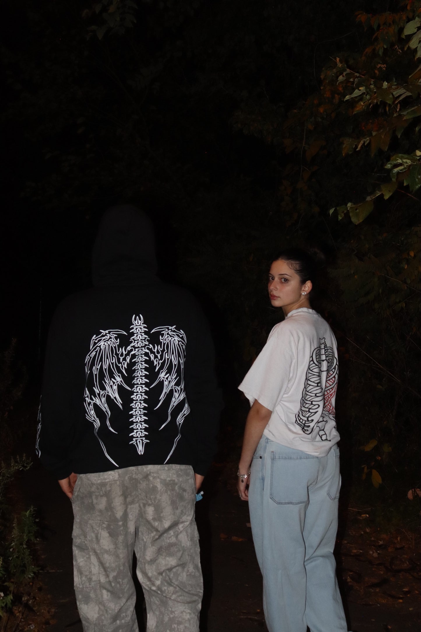 Finest Cybersigilism Hoodie